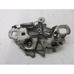 Serrure De Capot Peugeot 208 1 Phase 1